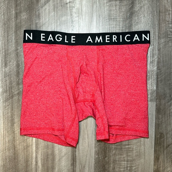 American Eagle Outfitters Other - American Eagle Boxer Brief - Small